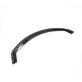 Lip spoiler předního nárazníku V6 (pro F87 M2 Competition, karbon) BMW řady 2 F22/F23 2014–2021 fotografie 4
