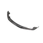 BMW řady 2 F22/F23 2014–2021 Přední lip spoiler na nárazník Lip V2 (pro F87 M2 Competition, karbon) fotografie 9