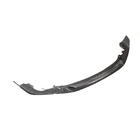 BMW řady 2 F22/F23 2014–2021 Přední lip spoiler na nárazník Lip V2 (pro F87 M2 Competition, karbon) fotografie 10