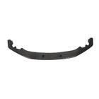 BMW řady 2 F22/F23 2014–2021 Přední lip spoiler na nárazník Lip V2 (pro F87 M2 Competition, karbon) fotografie 11