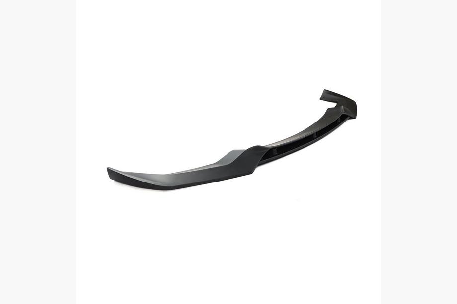 BMW řady 2 F22/F23 2014–2021 Přední lip spoiler na nárazník Lip V3 (pro F87 M2, karbon) Fotografie 9