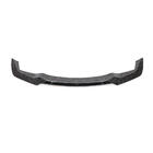 BMW řady 2 F22/F23 2014–2021 Karbonový lip spoiler na přední nárazník V6 (pro F87) fotografie 8