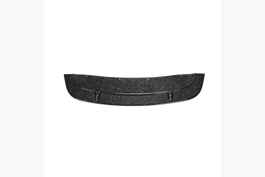 BMW řady 2 F22/F23 2014–2021 Karbonový přední lip spoiler V7 (pro M2 Competition) Image