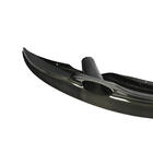 BMW řada 3 E92/E93 2006–2013 Přední lip spoiler nárazníku GT4-Style (pro M3, karbon) fotografie 7