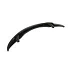 BMW řada 3 E92/E93 2006–2013 Přední lip spoiler nárazníku GT4-Style (pro M3, karbon) fotografie 8