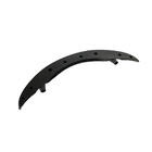 BMW řada 3 E92/E93 2006–2013 Přední lip spoiler nárazníku GT4-Style (pro M3, karbon) fotografie 9
