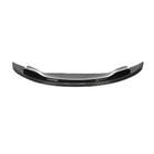 BMW řada 3 E92/E93 2006–2013 Přední lip spoiler na nárazník Hamman-Style V1 (pro M3, karbon) fotografie 6