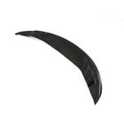 BMW řada 3 E92/E93 2006–2013 Přední lip spoiler na nárazník Hamman-Style V1 (pro M3, karbon) fotografie 8