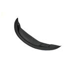 BMW řada 3 E92/E93 2006–2013 Přední lip spoiler na nárazník Hamman-Style V1 (pro M3, karbon) fotografie 9