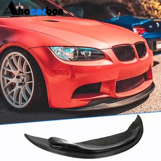 Přední lip spoiler na nárazník Hamman-Style V1 (pro M3, karbon) fotografie 1