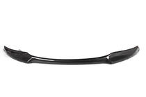 BMW řada 3 E92/E93 2006–2013 Přední lip spoiler na nárazník Lip V-Style (pro M3, karbon) fotografie 5