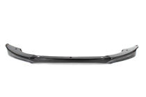 BMW řada 3 E92/E93 2006–2013 Přední lip spoiler na nárazník Lip V-Style (pro M3, karbon) fotografie 6