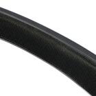 BMW řada 3 E92/E93 2006–2013 Lip spoiler předního nárazníku Hamman-Style V2 (pro M3, karbon) fotografie 6