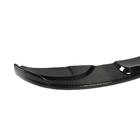 BMW řada 3 E92/E93 2006–2013 Lip spoiler předního nárazníku Hamman-Style V2 (pro M3, karbon) fotografie 7