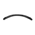 BMW řada 3 E92/E93 2006–2013 Lip spoiler předního nárazníku Hamman-Style V2 (pro M3, karbon) fotografie 8
