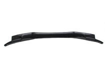 BMW řada 3 E92/E93 2006–2013 Přední lip spoiler na nárazník AK-Style (pro M3, karbon) fotografie 9