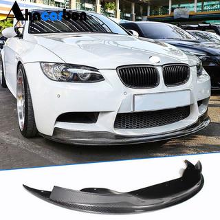 Přední lip spoiler na nárazník AK-Style (pro M3, karbon) fotografie 1