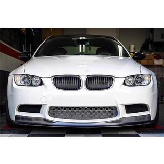 Přední lip spoiler na nárazník AK-Style (pro M3, karbon) fotografie 4