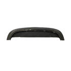 BMW řada 3 E92/E93 2006–2013 Lip spoiler na přední nárazník V6 (pro M3, karbon) fotografie 7
