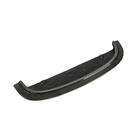 BMW řada 3 E92/E93 2006–2013 Lip spoiler na přední nárazník V6 (pro M3, karbon) fotografie 8