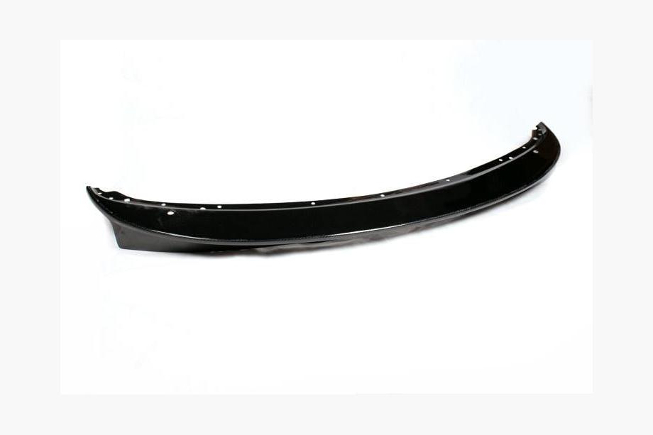 BMW řady 3 E90/E91 2005–2011 Přední lip spoiler na nárazník (pro E90 M-Sport 2008-2011, karbon) Fotografie 9