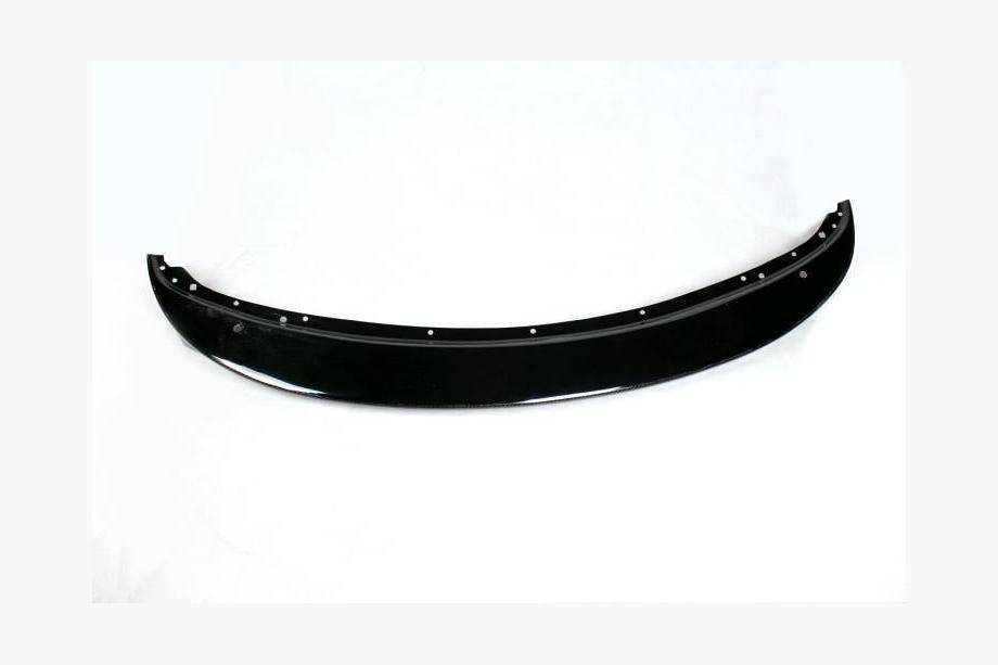 BMW řady 3 E90/E91 2005–2011 Přední lip spoiler na nárazník (pro E90 M-Sport 2008-2011, karbon) Fotografie 10