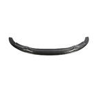 BMW řady 3 E90/E91 2005–2011 FRP V2 lip spoiler předního nárazníku (2010-2012 M-Sport) fotografie 5