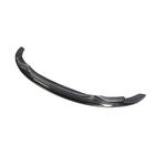 BMW řady 3 E90/E91 2005–2011 FRP V2 lip spoiler předního nárazníku (2010-2012 M-Sport) fotografie 6