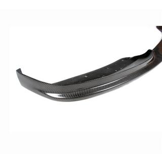Nástavec předního nárazníku Lip (pro F30 Base 2012-2015, karbon) BMW řada 3 F30/F31 2012–2019 fotografie 3