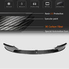 BMW řada 3 F34 2013–2020 Přední lip spoiler MP-Style (pro M-Sport, karbon) fotografie 5