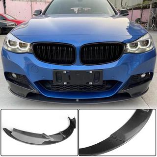 Přední lip spoiler MP-Style (pro M-Sport, karbon) BMW řada 3 F34 2013–2020 fotografie 1