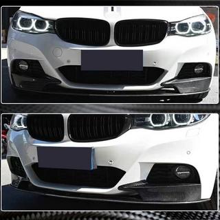 Přední lip spoiler MP-Style (pro M-Sport, karbon) BMW řada 3 F34 2013–2020 fotografie 3