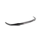 BMW řada 3 G20/G21 2018– Přední lip spoiler Lip V8 (pro M-Sport 2018-2022, karbon) fotografie 2