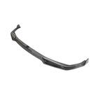 BMW řada 3 G20/G21 2018– Přední lip spoiler Lip V8 (pro M-Sport 2018-2022, karbon) fotografie 5