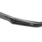BMW řada 3 G20/G21 2018– Přední lip spoiler Lip V8 (pro M-Sport 2018-2022, karbon) fotografie 7