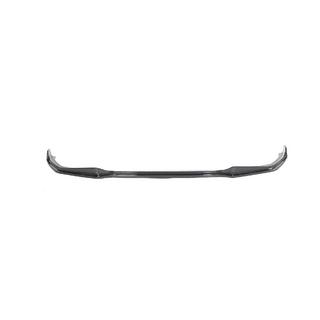 Přední lip spoiler Lip V8 (pro M-Sport 2018-2022, karbon) BMW řada 3 G20/G21 2018– fotografie 3