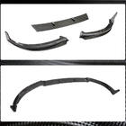 BMW řada 3 G20/G21 2018– Přední lip spoiler na nárazník FRP V3 (2019-2022 Base) fotografie 6