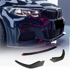 BMW řada 3 G20/G21 2018– Nástavec předního nárazníku Lip SC-Style (pro M-Sport 2018-2022, karbon) fotografie 1