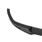 BMW řada 3 G20/G21 2018– Lip spoiler předního nárazníku FRP V6 (2019-2022 M-Sport) fotografie 8