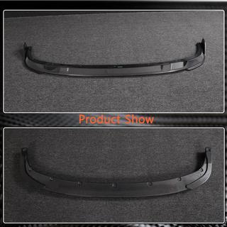 Lip spoiler na přední nárazník Lip V2 (pro M-Sport 2022+, karbon) BMW řada 3 G20/G21 2018– fotografie 3