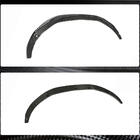 BMW řada 4 G22/23/26 2020– Přední spoiler nárazníku Lip V2 (pro G22/G23 M-Sport, karbon) fotografie 3
