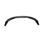BMW řada 5 G30/G31 2017–2023 Přední lip spoiler nárazníku V2 (pro M5 F90 2020-2024, karbon) fotografie 4