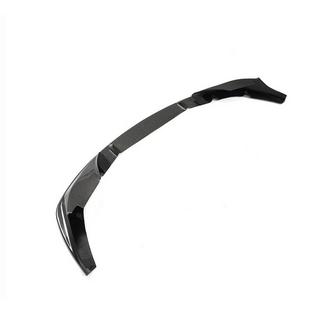 Přední lip spoiler nárazníku V2 (pro M5 F90 2020-2024, karbon) BMW řada 5 G30/G31 2017–2023 fotografie 3