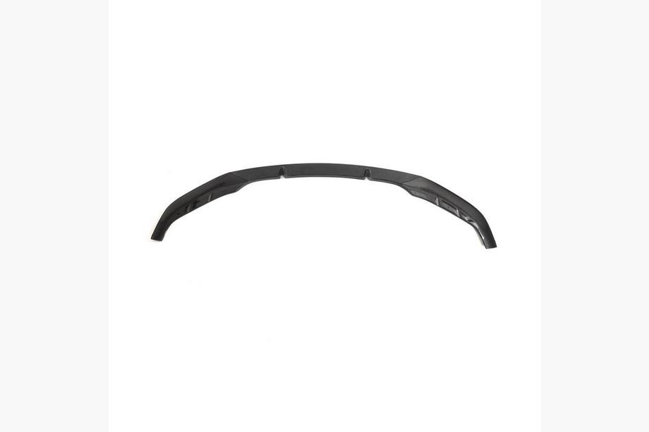 BMW řada 5 G30/G31 2017–2023 Přední lip spoiler nárazníku Lip V3 (pro M-Sport 2017-2020, karbon) Fotografie 6