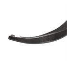 BMW řada 5 G30/G31 2017–2023 Přední lip spoiler nárazníku Lip V2 (pro M-Sport 2021-2024, karbon) fotografie 3