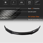 BMW řady 6 E63/E64 2003–2010 Přední lip spoiler na nárazník (pro M6, karbon) fotografie 5