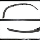 BMW řady 6 F12/F13/F06 2011–2018 Lip spoiler předního nárazníku FRP V2 (Base) fotografie 6
