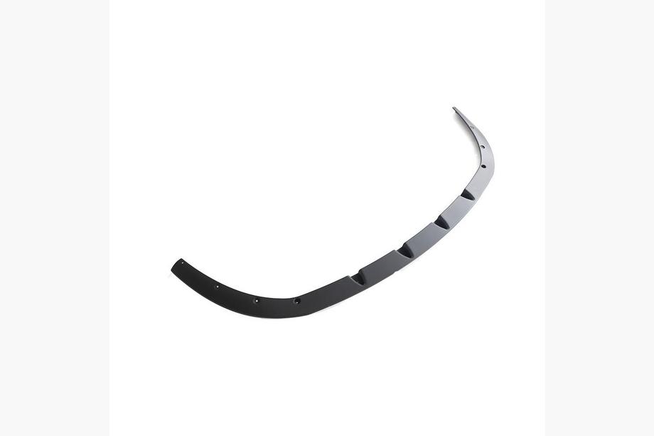 BMW řady 6 F12/F13/F06 2011–2018 Lip spoiler předního nárazníku FRP V2 (Base) Image