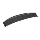 BMW řady 6 F12/F13/F06 2011–2018 Přední lip spoiler na nárazník Lip V3 (pro M-Sport, karbon) fotografie 4