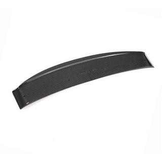 Přední lip spoiler na nárazník Lip V3 (pro M-Sport, karbon) BMW řady 6 F12/F13/F06 2011–2018 fotografie 4